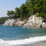 Kastani Beach 1 Kastani Beach